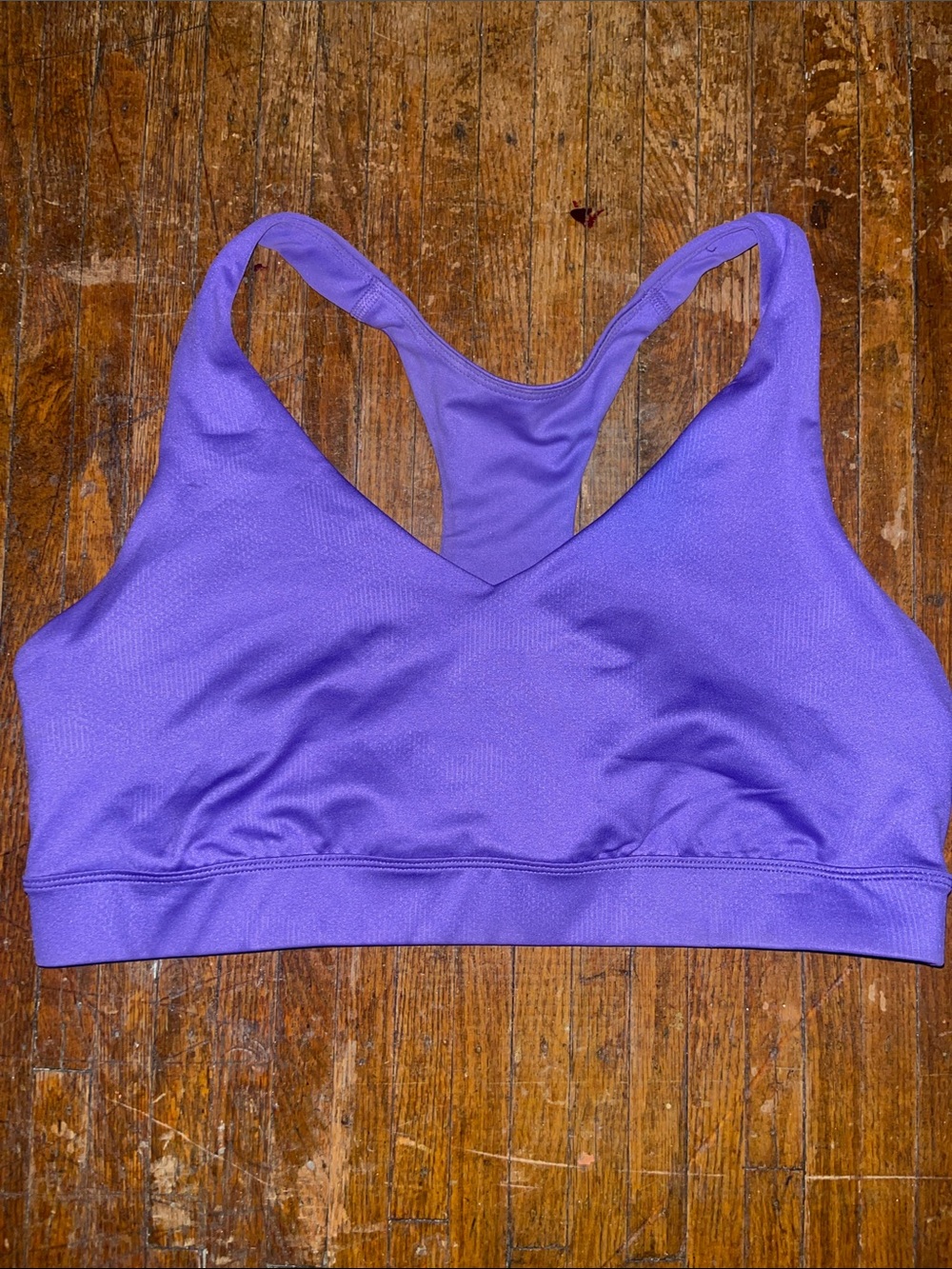 3/$15. TEK GEAR sports bra XL